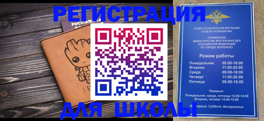 временная регистрация адрес в Луховицах